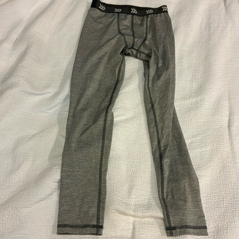 All in Motion Size 6/7 Compression Pants